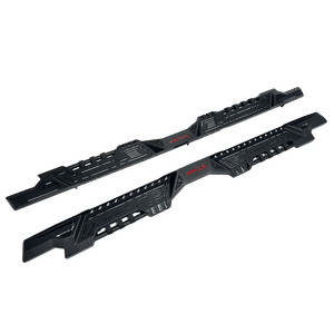 บันไดเหล็กด้านข้างสำหรับรถ Ranger HILUX NAVARA Tacoma NP300-Universal อุปกรณ์เสริมรถยนต์สไตล์สปอร์ต - Product Image 1