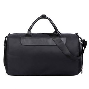 Sac de voyage personnalisé et durable pour femme, sac de sport imperméable, sac de week-end, sac bandoulière, sac de gym pour activités de plein air – Vente en gros - Product Image 2