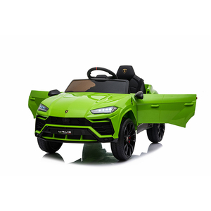 Auto Elettrica Fuoristrada Welldone WDBDM0923 con Batteria Grande per Bambini - 1 Posto 12V con Ruote Incluse - Product Image 6
