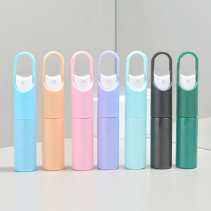 Venta al por Mayor de Botellas de Perfume Portátiles de 10ml, 15ml y 20ml con Pulverizador y Gancho para Cosméticos - Product Image 2
