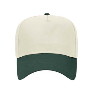 بيع بالجملة شعار مطبوع مطرز اللون مطابقة 5 لوحة غطاء عميق أعلى الثابت الهيب هوب كبيرة - Product Image 1