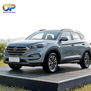 Hyundai Tucson 1.6T Turbo DCT 4WD SUV 2015 <span class=keywords><strong>d</strong></span>'<span class=keywords><strong>occasion</strong></span> propre, LHD, peinture <span class=keywords><strong>d</strong></span>'origine Tokunbo, <span class=keywords><strong>d</strong></span>édouanée, prête à rouler, vente en gros - Product Image 3