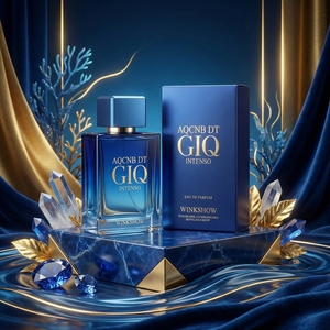 Perfume en Spray Eau de Parfum de 100 ml, Aroma Amaderado Acuático de Larga Duración, para Uso Profesional y Nocturno, OEM/ODM - Product Image 3