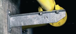 HILTI HAS-U Tige d'ancrage de haute qualité avec plusieurs matériaux et tailles M12*200mm - Product Image 6