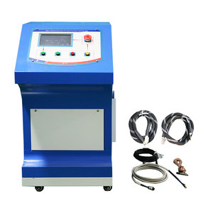 Ensemble d'injection de courant primaire électronique bibo DDL-1000A, manuel, tension 220V pour utilisation en machine, garantie 1 an - Product Image 1