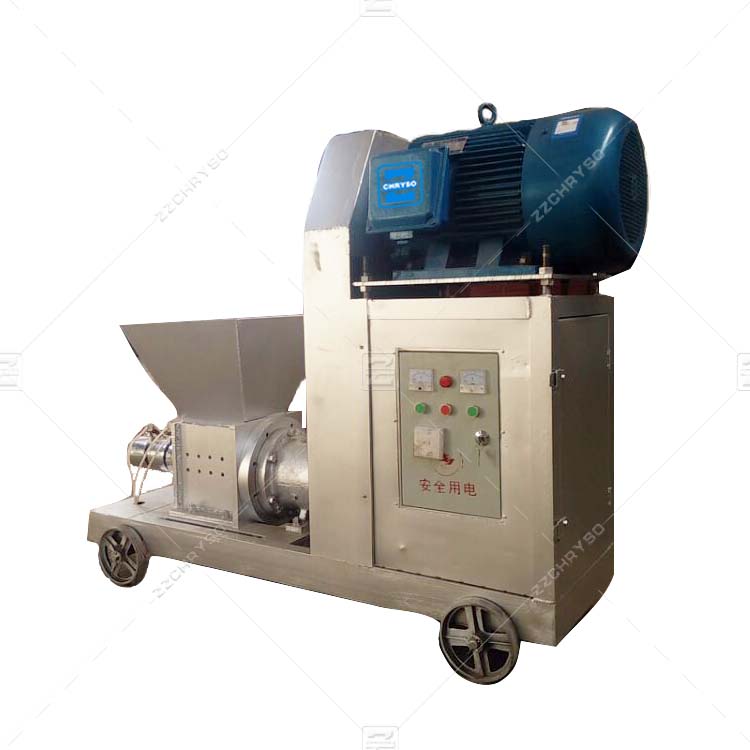 Высокоэффективный дровогенератор биомассы для дрова