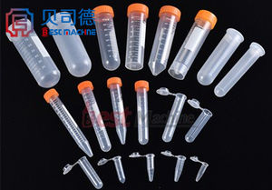 기계 제조 기계 사출 성형 기계를 만드는 플라스틱 혈액 수집 관을 주문을 받아서 만드십시오 - Product Image 5