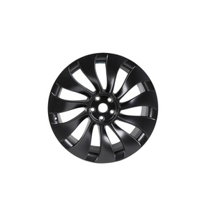 Rueda de Aleación <span class=keywords><strong>Incubus</strong></span> de 16 17 18 19 20 21 22 Pulgadas 5-120 - Product Image 2