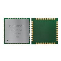 Módulo WiFi USB de Doble Banda 433Mbps 2.4G 5.8GHz 802.11ac 1T1R, Placa de Comunicación Inalámbrica para Hogar Inteligente