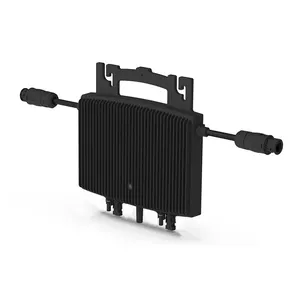 Micro nóng bán DC/AC biến tần con DTU <span class=keywords><strong>enphase</strong></span> M190 panel năng lượng mặt trời Kit với microinverter Micro Inverter - Product Image 1