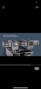 Servidor en Rack Proliant DL580 Gen10 con 16 GB de RAM y 1 TB SATA, Supermicro DL580 Gen9 2P 4U, Estaciones de Trabajo NAS con GPU, en Stock - Product Image 6
