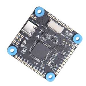 Racerstar Air50 3-6S 50A 4 в 1 бесщеточный ESC для <span class=keywords><strong>RC</strong></span> FPV гоночного дрона <span class=keywords><strong>RC</strong></span> Квадрокоптер Мультикоптер запасные части для <span class=keywords><strong>RC</strong></span> - Product Image 6