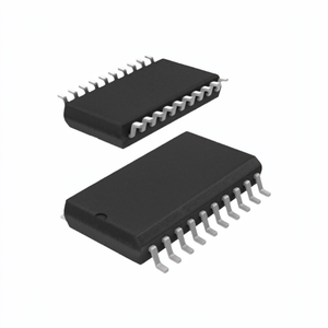 Original 20 SOlC Electronic Chips Component MC100LVEL37DWR2G Clock Timing - Product Image 1
