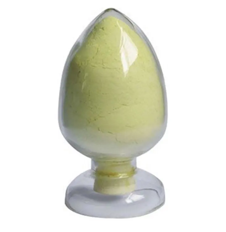 Fornitura di fabbrica in cina liquido e polvere Matrimid 5218/resina di poliimmide CAS 62929-02-6