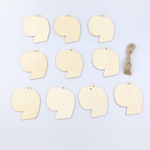 10 CS holholesale he rereat oioilet oiaper horhortage de 2024 Commemotive Souvenirs raft balsa oilet oiaper rihristmas rrnament - Product Image 5