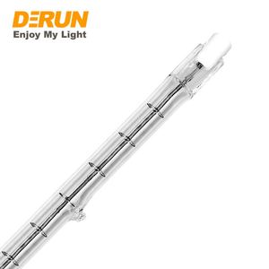LUMIÈRE DE TUBE HALOGÈNE J78 J118 J125 J189 <span class=keywords><strong>R7S</strong></span> CLAIR GIVRÉ 80W 120W 160W 200W <span class=keywords><strong>230W</strong></span> 400W 1000W 1500W CHAUFFAGE HALOGÈNE LAMPE, HAL-<span class=keywords><strong>R7S</strong></span> - Product Image 3