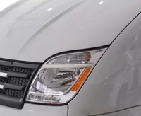 Ensemble de phares automatiques 12V Neuf pour SAIC MAXUS V80 EV80 Haute qualité