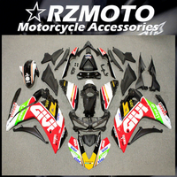 Meilleur carénage pour Yamaha R25 R3, ajustement universel