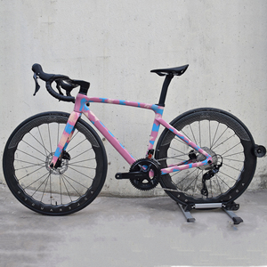 <span class=keywords><strong>Bicicleta</strong></span> <span class=keywords><strong>de</strong></span> <span class=keywords><strong>Carretera</strong></span> en Oferta, Marca Road Bike, 61 cm, para Adultos - Product Image 3