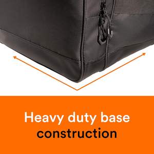 Échantillon gratuit Dernier design Sac de hockey multifonctionnel pour sports de plein air Logo personnalisé Vente en gros Sac de hockey pour hommes - Product Image 4