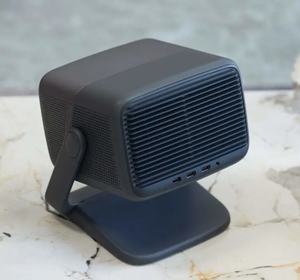 Meilleure vente Enceinte de <span class=keywords><strong>jeu</strong></span> de projection sans fil intelligente JMGO N1Sultra 4K Home Three Color <span class=keywords><strong>Laser</strong></span> Gimbal Cinema - Product Image 4