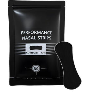 Hzl Bán Chạy nhất tùy chỉnh mũi Dải thêm mạnh mẽ thể thao vận động viên tốt hơn thở ngủ và ngáy cứu trợ - Product Image 1