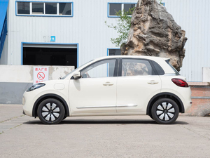 Prêt à être expédié : Wuling Bingo S 2025, autonomie de 410 km, véhicule électrique, conduite à gauche (LHD), 4 places, berline, 0 km, voitures neuves - Product Image 4