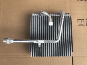 Unidad de evaporador de aire acondicionado de alta calidad, NISSAN SUNNY TENA PATHFINDER, evaporador automático de aire acondicionado para NISSAN SERIES - Product Image 2
