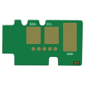 mlt-d203 reset chip for samsung 203 toner chip ProXpress sl-m3820 m4020 m3870 m4070 cartridge chip