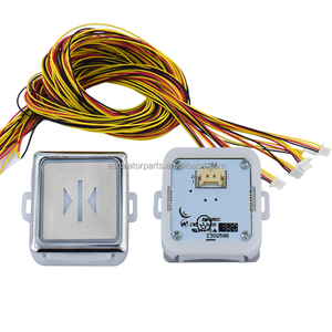 A4n58823 e302598 thang máy thang máy vuông cảm ứng cop gọi push <span class=keywords><strong>button</strong></span> - Product Image 1