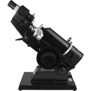 قياس البصريات آلة لينوميتر دليل <span class=keywords><strong>Focimeter</strong></span> لأطباء البصريات وأخصائيي العيون دليل لينسميتر <span class=keywords><strong>Focimeter</strong></span> لينوميتر - Product Image 4