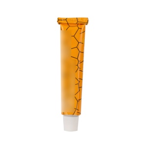 Entrega de Fábrica, Tinta de Tatuaje Personalizada de Marca Privada, Tubo de Aluminio de 10g para Microblading, Cejas, Labios, Maquillaje Permanente, Cuidado Posterior - Product Image 4