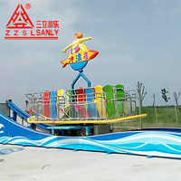 Manèges à sensations fortes, attractions de parcs d'attractions, jeux de fête foraine, manèges Voitures Volantes, manèges Surfer, équipements de parcs de loisirs