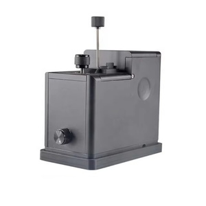 Medidor de Ángulo de Contacto Óptico ASTM D724 5946O ISO 15989, Instrumento de Medición de Ángulo de Contacto Portátil - Product Image 5