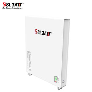 <span class=keywords><strong>BSLBATT</strong></span> batería solar de litio 48V 100ah sistema de energía solar doméstico con batería de litio - Product Image 3