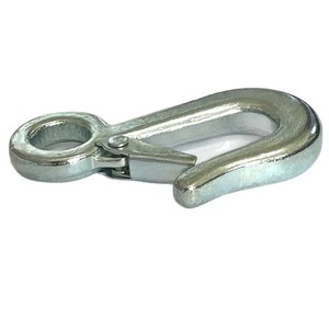 Tianchen Snap Hook Zinc Alloy 5500kgs11000lbs Construction Use - Product Image 5