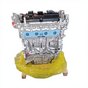 Ensemble moteur MR20 d'origine compatible avec les modèles Nissan Qashqai J11 et X-Trail T32 <span class=keywords><strong>SUV</strong></span> - Product Image 3