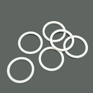 Anillo Tórico de PA6 para Reparación y Reemplazo, Resistente al Desgaste, Autolubricante y Duradero - Product Image 1