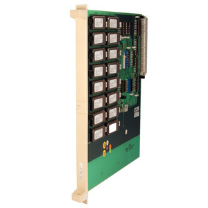 <strong>GJV</strong> 30 743 64 R1 Relay Output Module GJV3074364R1 New Module - Product Image 2