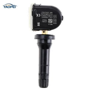 Sistema de Monitor de presión de neumáticos con Sensor Tpms EV6T1A180DB para LINCOLN BYD <span class=keywords><strong>Ford</strong></span> Mondeo Edge <span class=keywords><strong>2015</strong></span> - Product Image 5