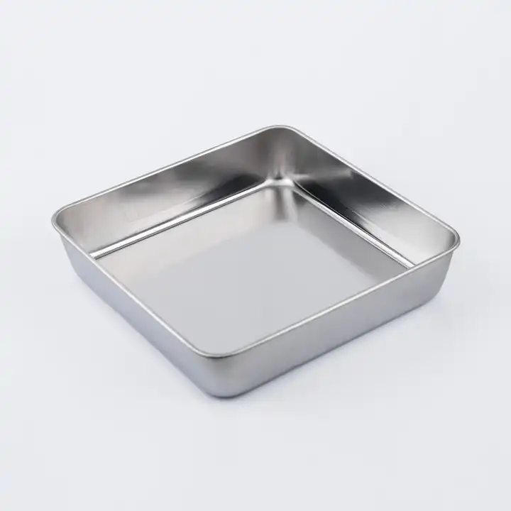 commercial quality half sheet baking pan