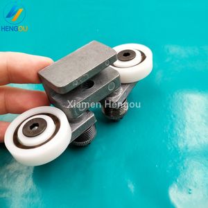 1 Piece Baru Stahl Lipat Suku Cadang Mesin Tekanan <span class=keywords><strong>Roller</strong></span> - Product Image 5