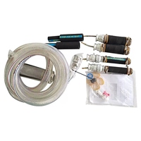 Nuova Macchina per la Pulizia del Catalizzatore, Macchina per la Pulizia del Filtro DPF, Liquido per la Pulizia del DPF, Detergente per Catalizzatore Auto