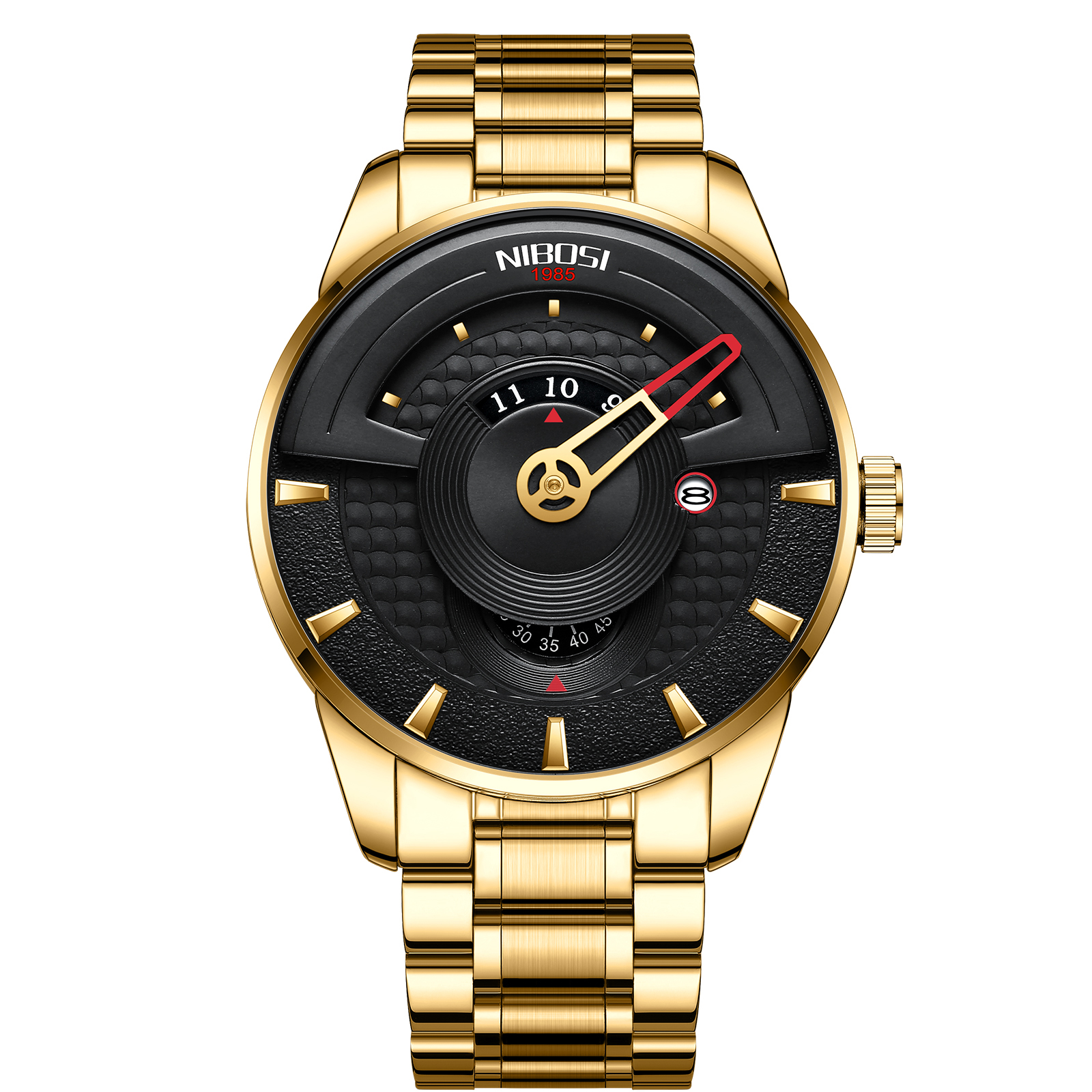 Oro nero