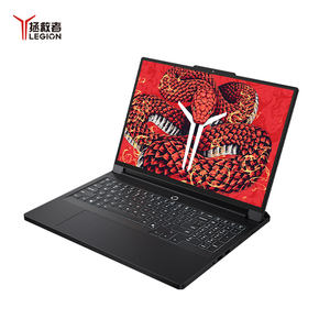 Laptop Gamer Nuevo Lenovo Legion R9000P Modelo 2025 Ryzen 9 Pantalla de 16" 2.5K 32GB RAM 1TB SSD RTX5060-8G - Product Image 4