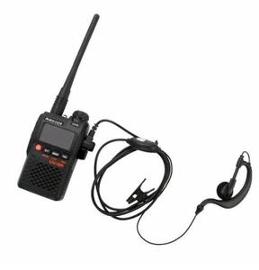 Radio Portátil Walkie Talkie <span class=keywords><strong>UHF</strong></span> 350-470 Mhz <span class=keywords><strong>UV</strong></span>-3R 50W 50km TETRA, Radio Bidireccional Profesional - Product Image 3