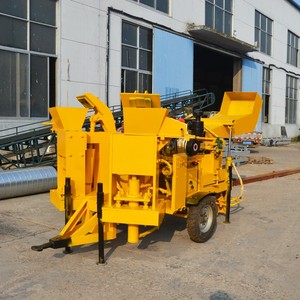 M7MI TWIN earth interlocking manual brick making mould bricks making machine lowest price - Product Image 4