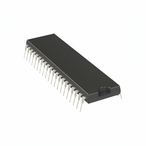Composants électroniques intégrés 40 DIP (0,600'', 15,24 mm) ATMEGA16L-8PJ, circuit intégré IC MCU 8 bits 16 Ko FLASH 40DIP en stock - Product Image 1