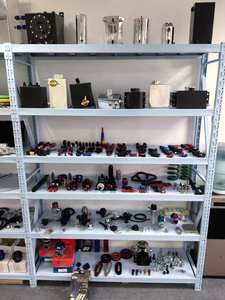 Kit de admisión de aire MAX para BMW M340I B58 3.0L <span class=keywords><strong>M</strong></span> <span class=keywords><strong>240I</strong></span> G42 2020 - Product Image 5