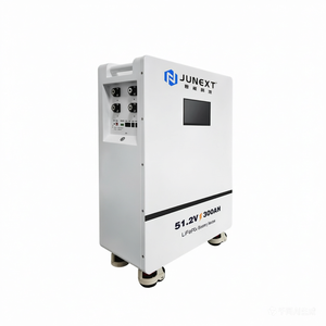 16kWh Home Energy Storage System 51.2V 314Ah Lithium <b>Battery</b> Wall Mounted Solar <b>Backup</b> Power <b>Battery</b> for Home - Product Image 4